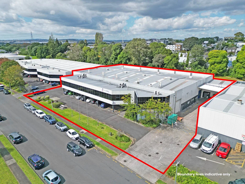 Mount Wellington PROVEN HEADQUARTERS, IMMEDIATELY FUNCTIONAL