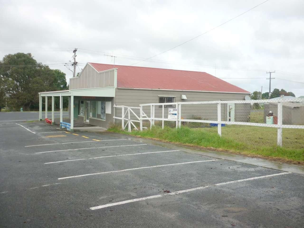 2 Norton Street, Te Kopuru, Kaipara, 2部屋, 0バスルーム