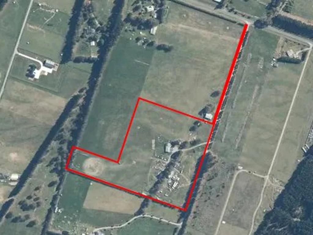 319 Main Race Road, Eyrewell, Waimakariri, Canterbury