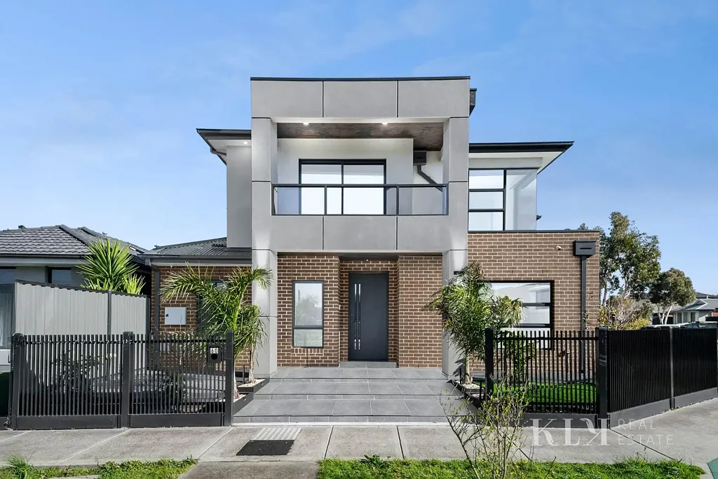 Roxburgh Park 5Kwarto Where Prestige Meets Perfection