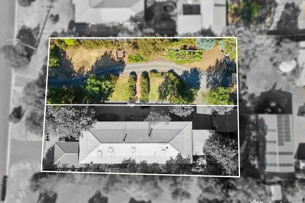 Carisbrook Prime 1,123sqm Block in Peaceful Carisbrook