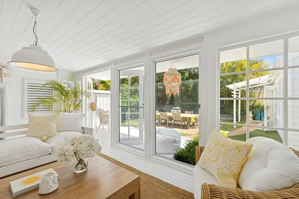 Booker Bay 4房  Cottage by the sea, escape to the coast