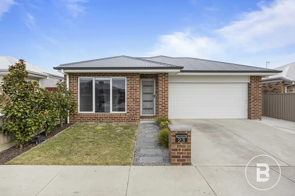WELL PRESENTED MODERN DESIGN HOME IN POPULAR LOCATION