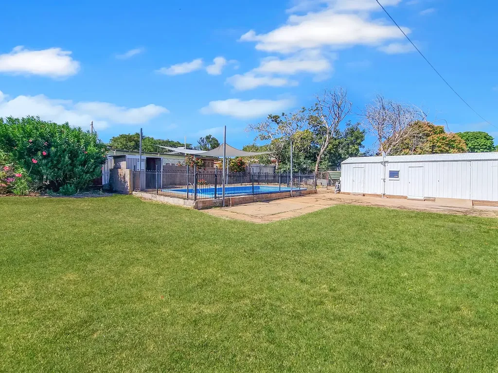 65 Joan Steet, Mount Isa, QLD 4825