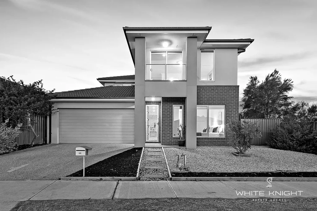 46 Diamond Parade, Cobblebank, VIC 3338