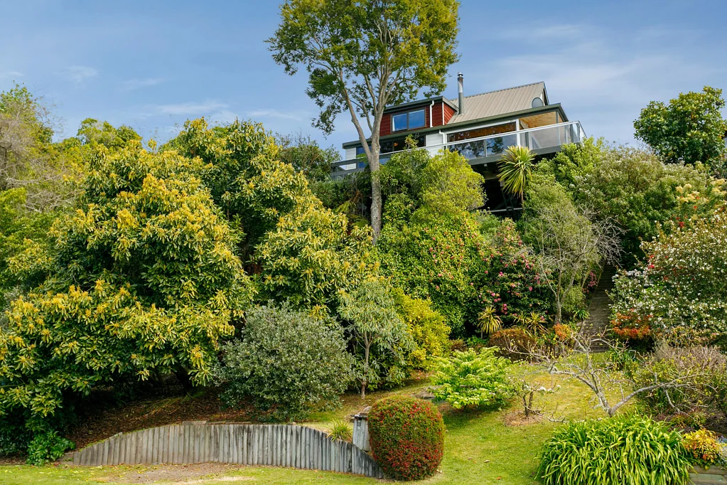 Acacia Bay 3房  Where Views Meet Lifestyle - A True Taupo Retreat