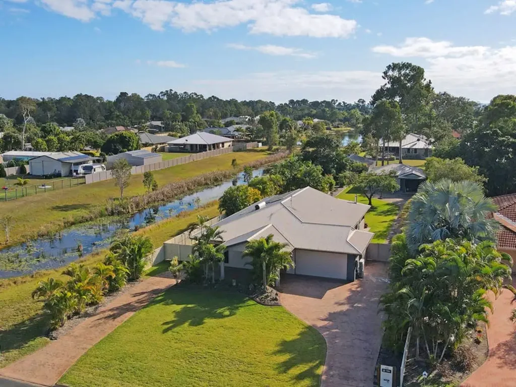 100 Sempfs Road, Dundowran Beach, QLD 4655