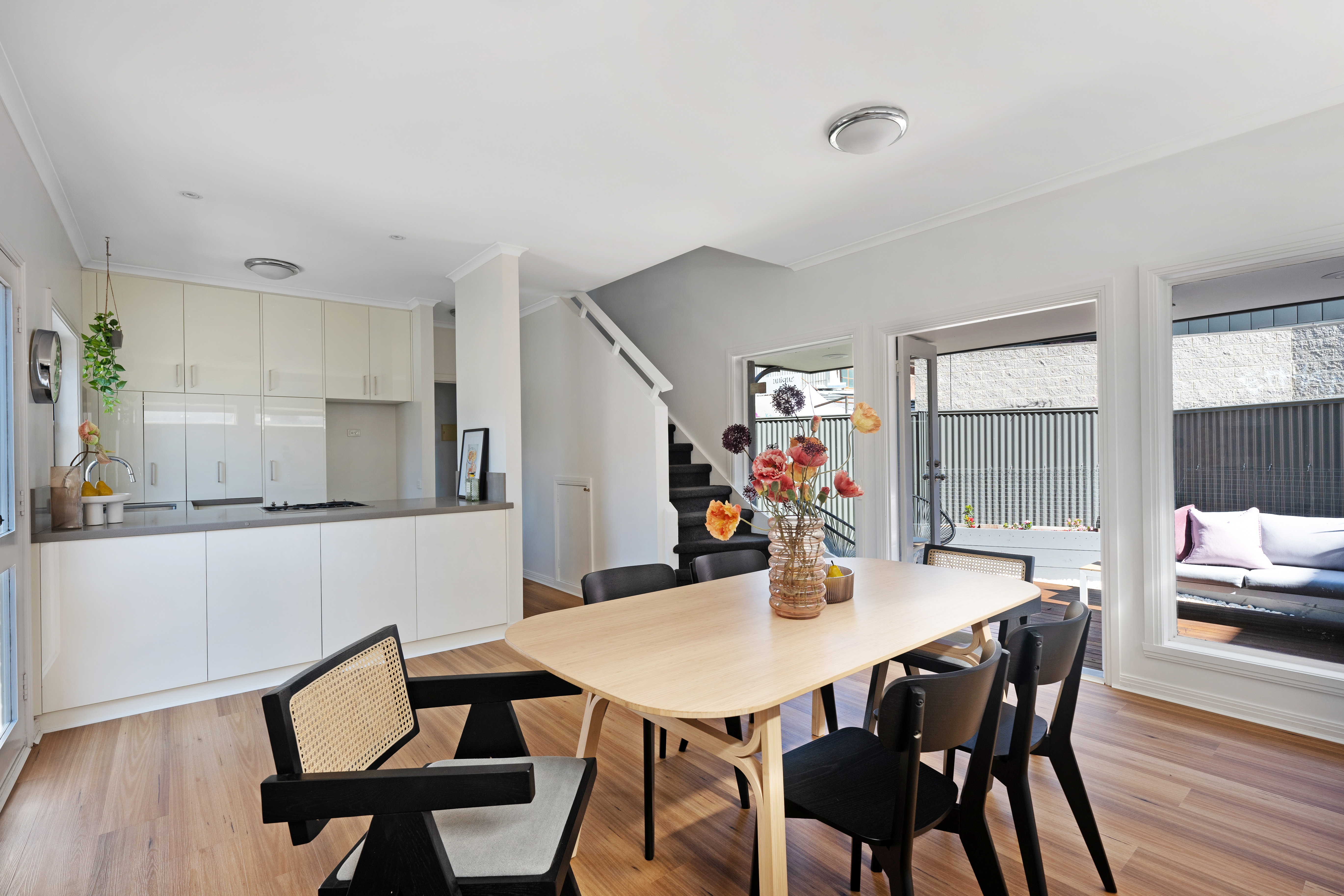 12 ROBBS PDE, NORTHCOTE VIC 3070, 0 ਕਮਰੇ, 0 ਬਾਥਰੂਮ, Townhouse