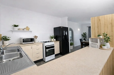 255 Pease Street, Edge Hill, QLD 4870, 3房, 1浴, House