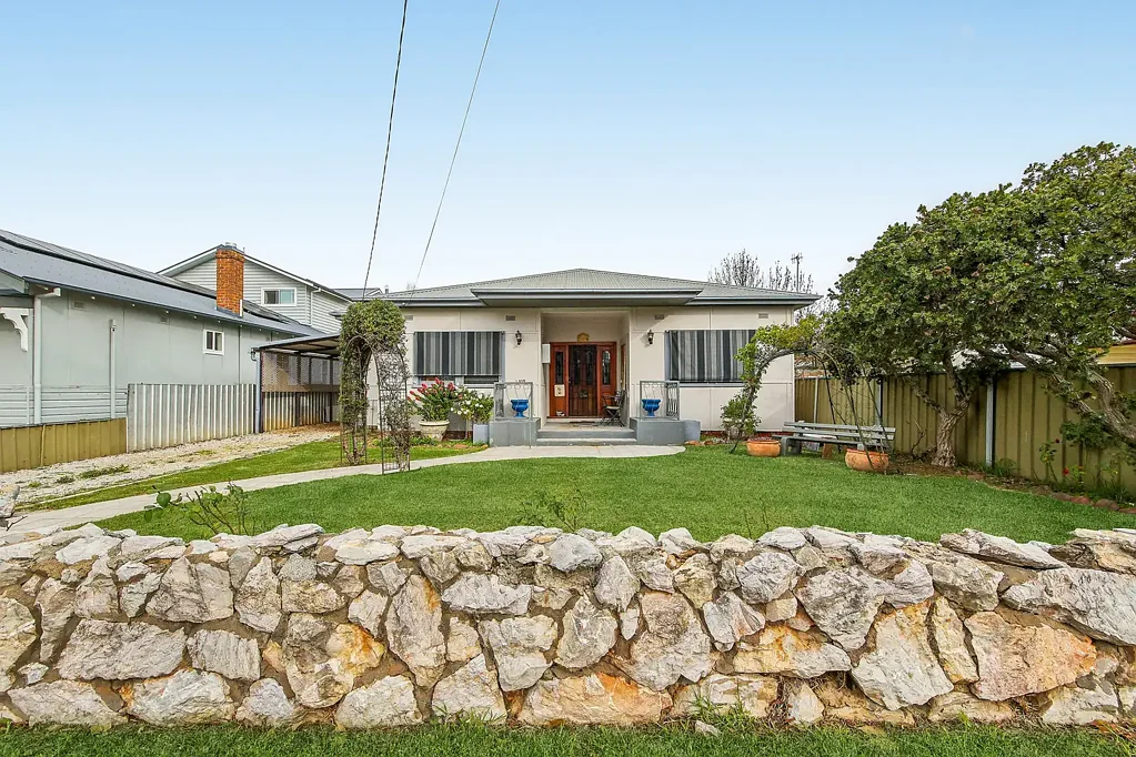 Mudgee 3Habitaciones A Quality Home with Everyday Convenience