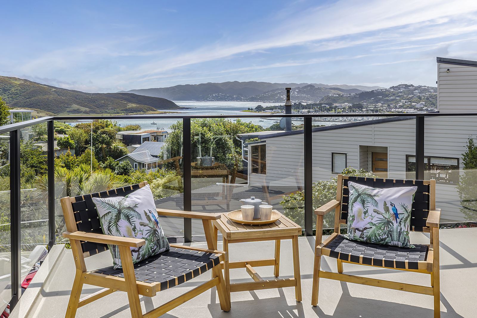 16 Doon Grove, Papakowhai, Porirua, 4部屋, 0バスルーム