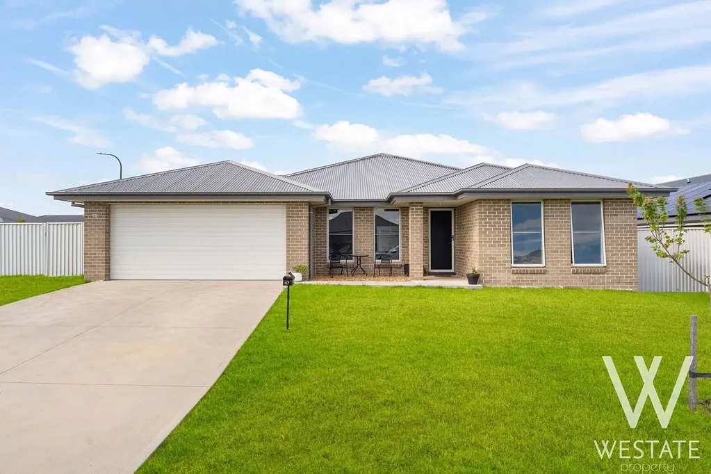 47 Lew Avenue, Eglinton, NSW 2795