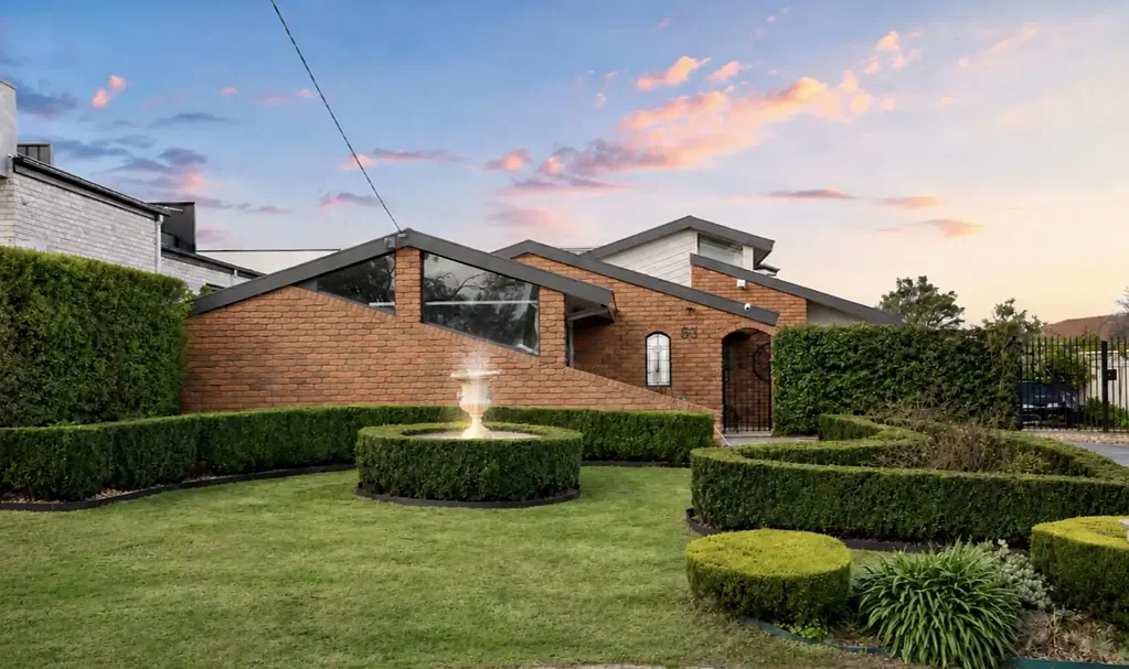 Templestowe 4 Slaapkamer Your Dream Home in Serpell Primary & East Doncaster Secondary Zone