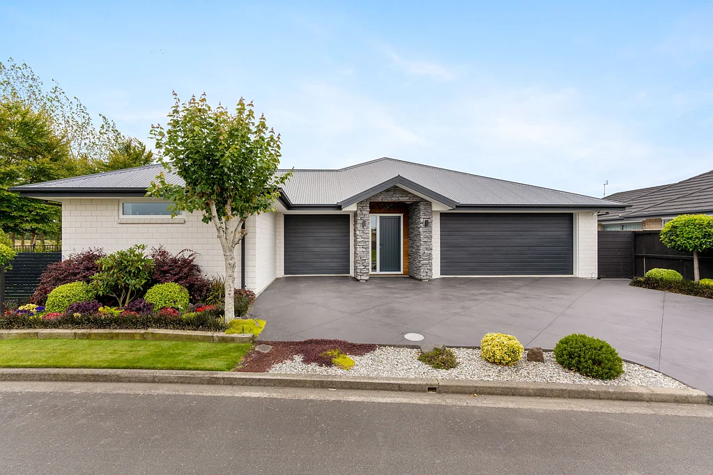 1 Ferdinand Terrace, Yaldhurst, Christchurch, Canterbury