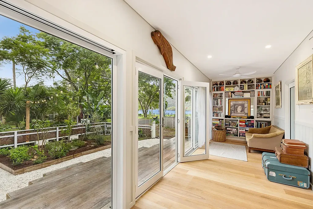 Patonga 3chambre Rare landholding opportunity in Patonga