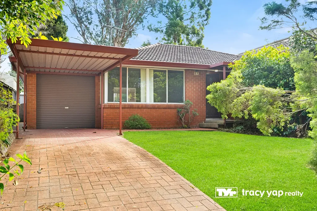 86 Culloden Road, Marsfield, NSW 2122