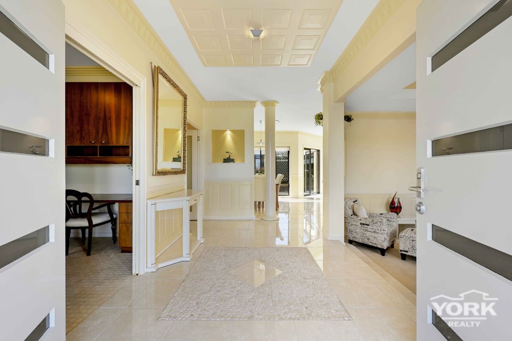 18 CAITHNESS CT, MIDDLE RIDGE QLD 4350, 0 غرف, 0 حمامات, House