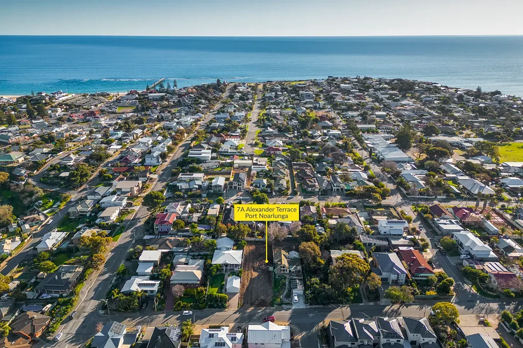 Port Noarlunga -Under contract-