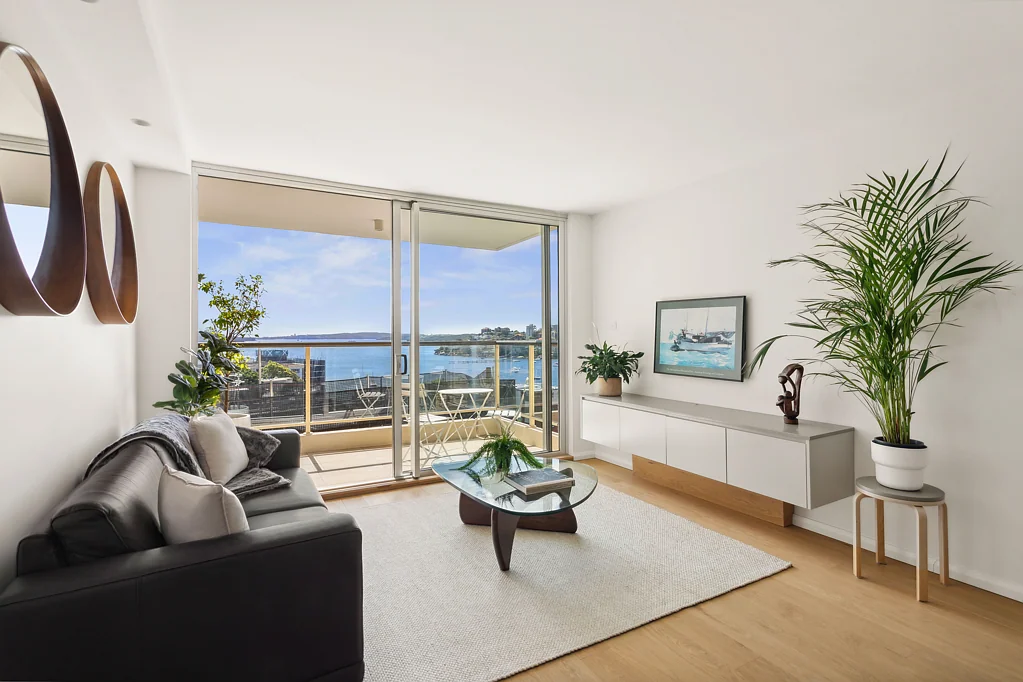 13/16-18 Eastbourne Road, Darling Point, NSW 2027