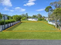 7 Cressy Street, Macleay Island