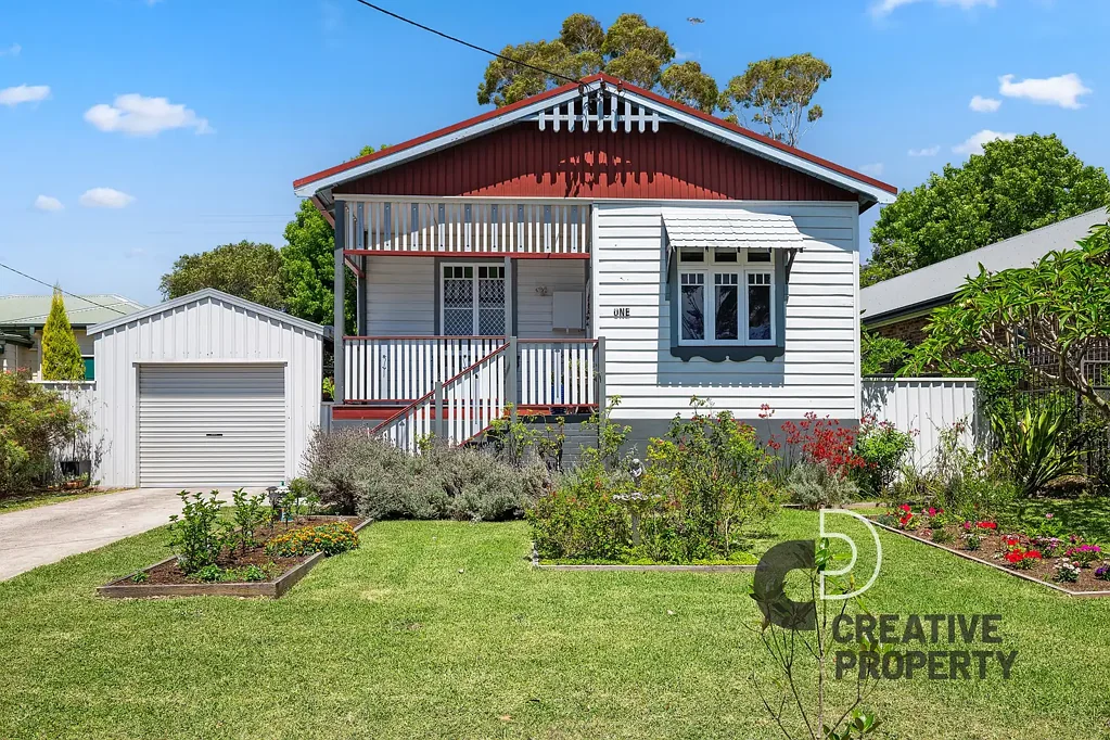 1 Sandgate Road, Wallsend, NSW 2287