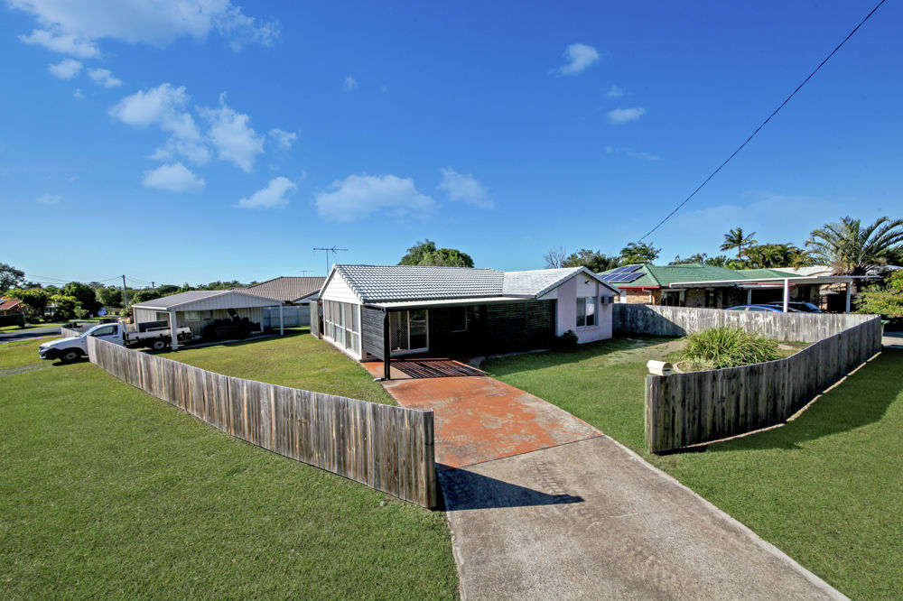 62 FINDLAY ST, BURPENGARY QLD 4505, 0部屋, 0バスルーム, House