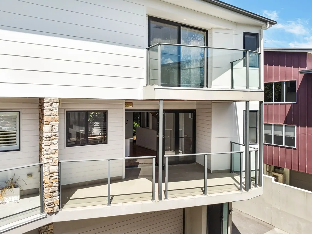 Alderley 3 Bedroom "Three Levels of Sophistication: The Perfect Townhouse for Homeowners and Investors"