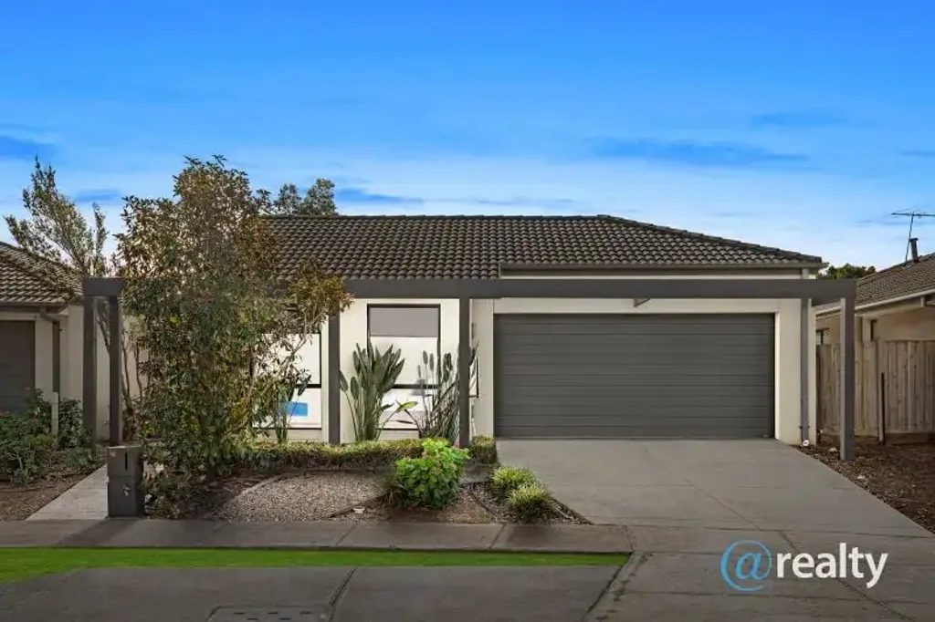 10 Harwood Court, Burnside Heights, VIC 3023