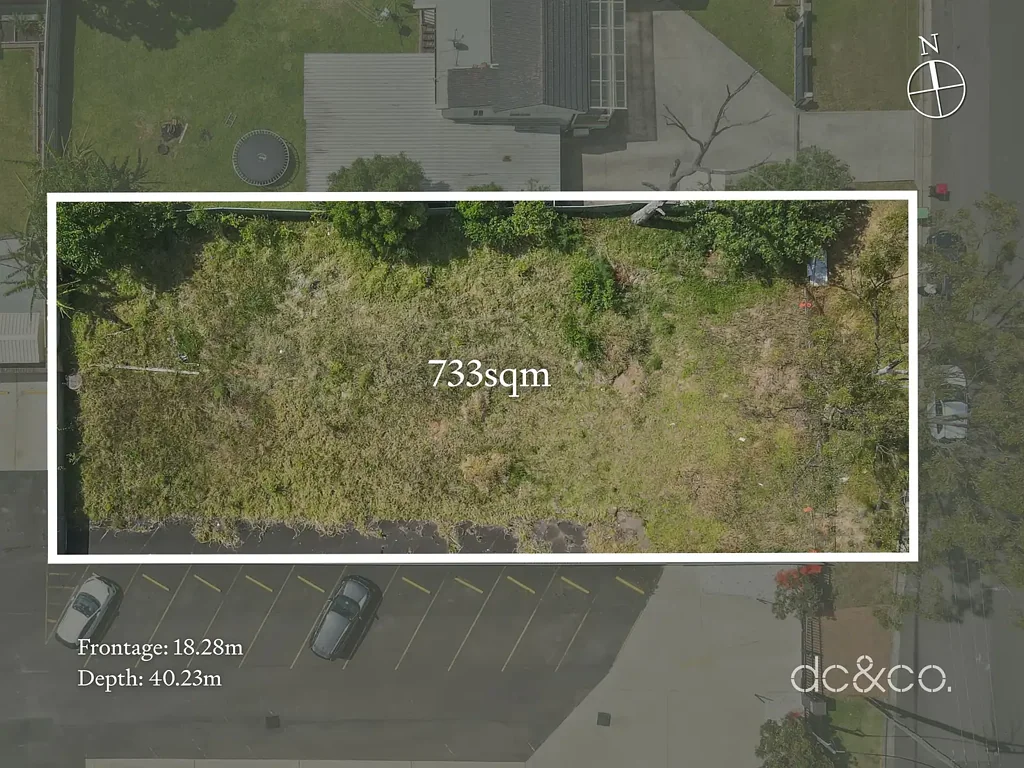 Casula Approved mixed-use development opportunity
