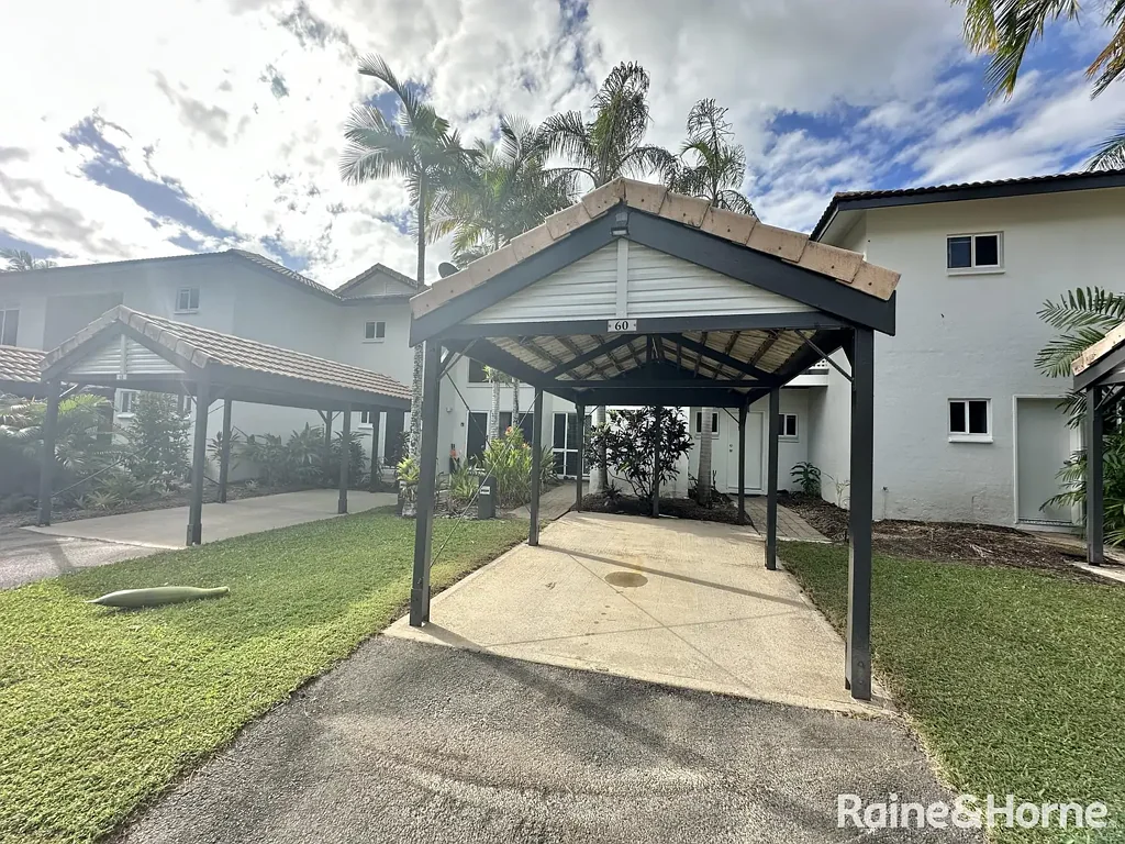 2 BEDROOM : 2 BATHROOM : FULLY FURNISHED : RESORT STYLE LIVING