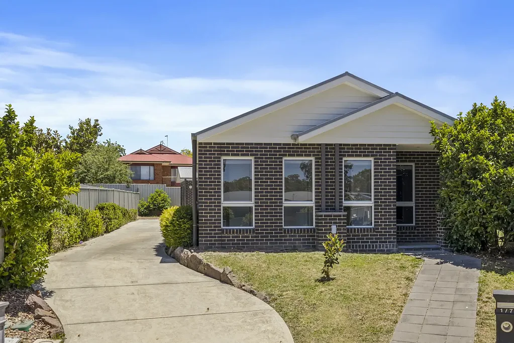Mansfield 3Kwarto Private & Low Maintenance Living
