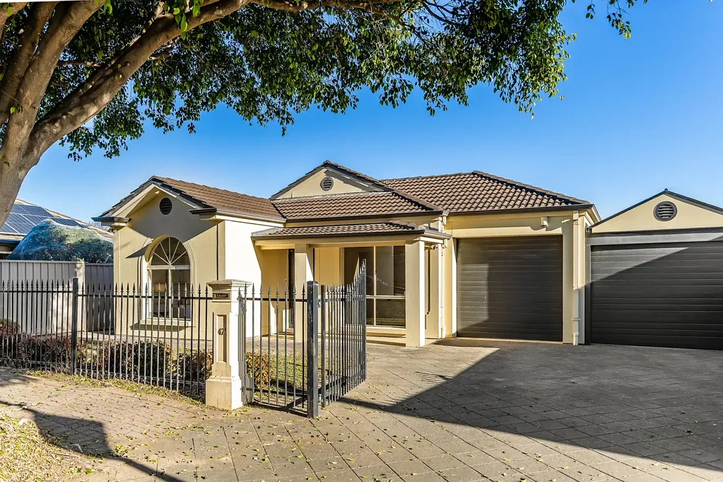 47 Bradley Grove, Mitchell Park, SA 5043
