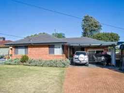 46 ARINYA ST, South Tamworth