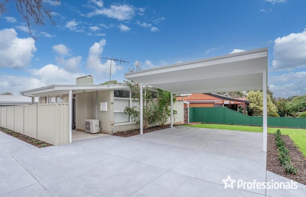 59 SCHRUTH ST NORTH, KELMSCOTT WA 6111, 0 Kuwarto, 0 Banyo, House