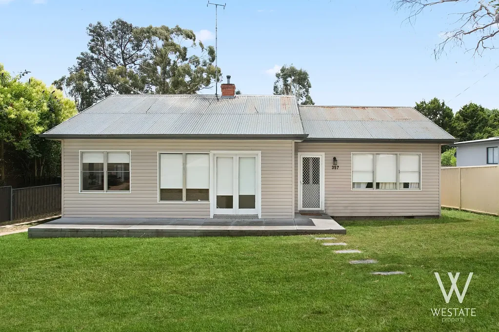 357 Durham Street, West Bathurst, NSW 2795