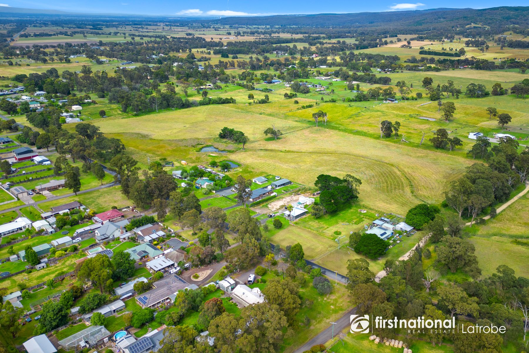 67 MAIN ST, TOONGABBIE VIC 3856, 0 rūma, 0 rūma horoi, Section