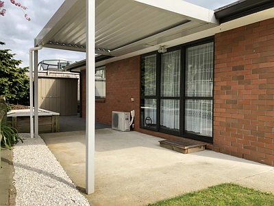 Residential Zone - General Residential Zone