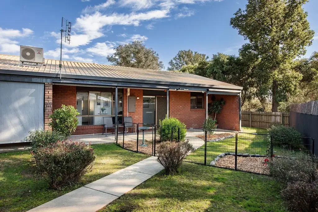 West Wodonga 2房  Low-Maintenance, Quiet & Convenient