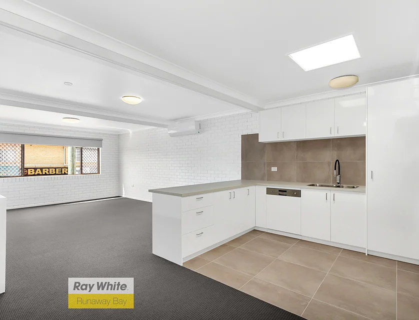 28 Musgrave Avenue, Southport, Gold Coast, 3房, 1浴, Unit