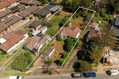 30 Marsden Road, Ermington, NSW 2115, 3 Schlafzimmer, 1 Badezimmer, House