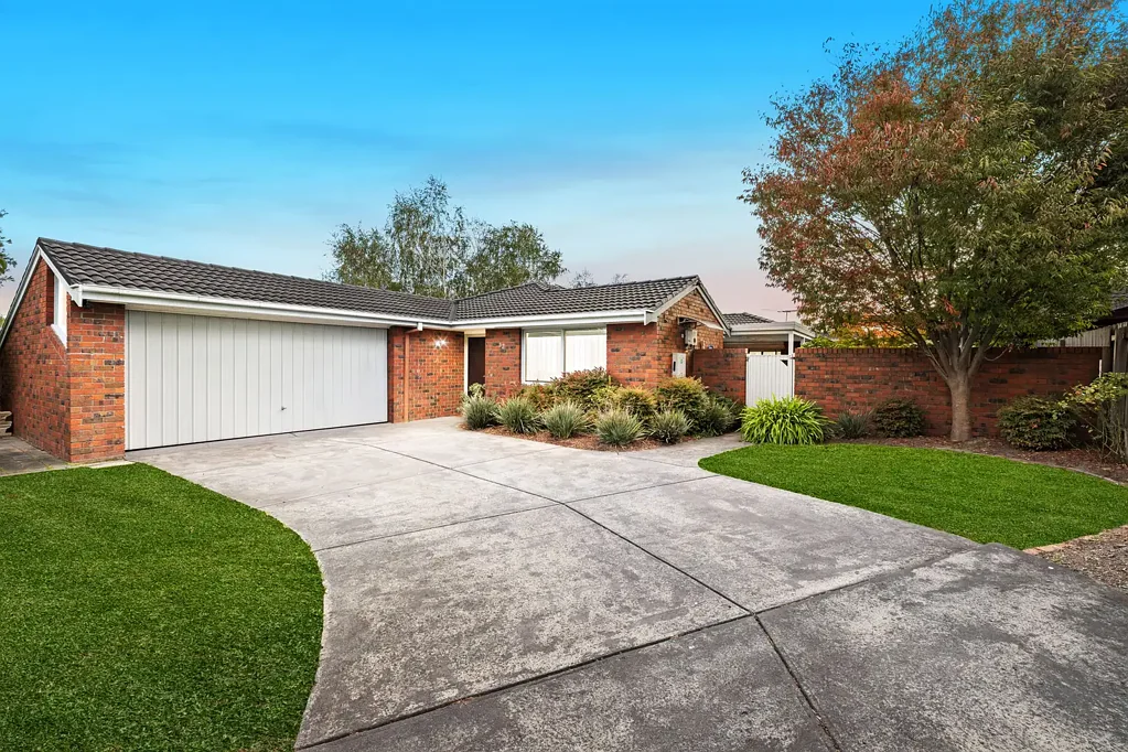 32 Taldra Drive, Ferntree Gully, VIC 3156