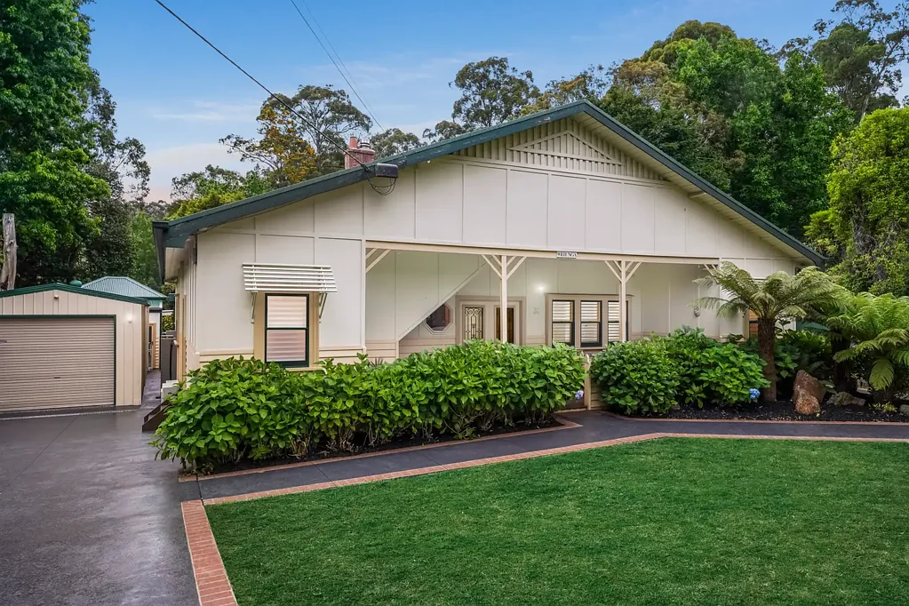 31 Sophia Grove, Tecoma, VIC 3160