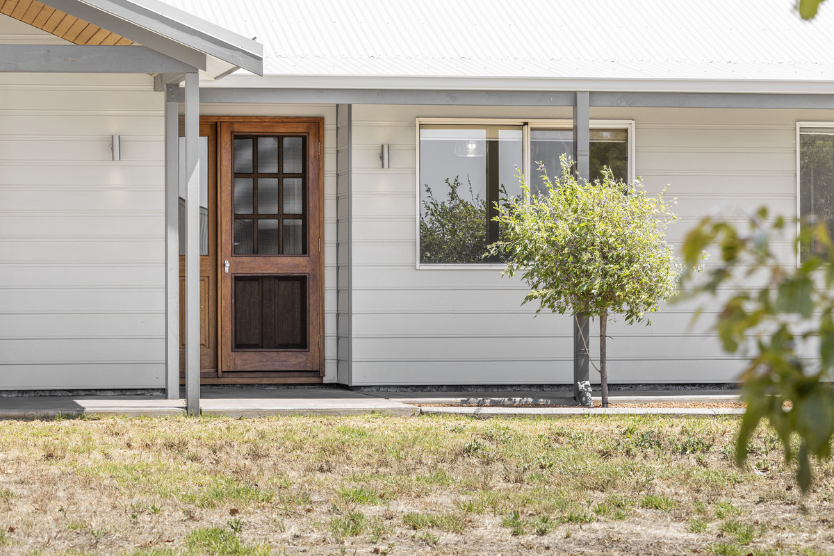 29 LOTON DR, NORTHAM WA 6401, 0房, 0浴, House