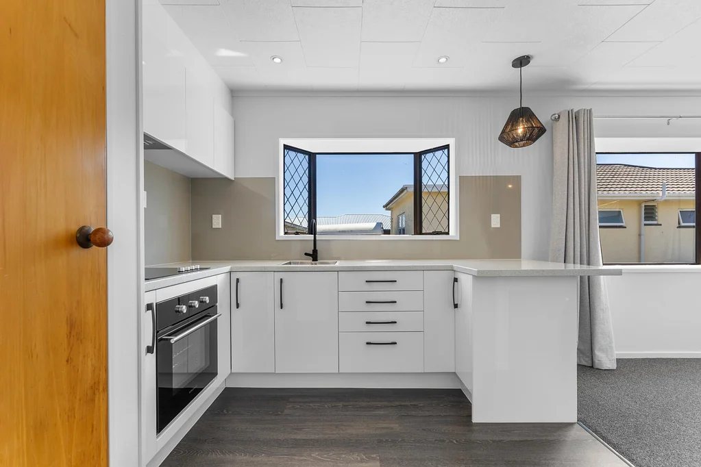 Stoke 2कमरा Charming 2-Bedroom Hideaway - Songer St