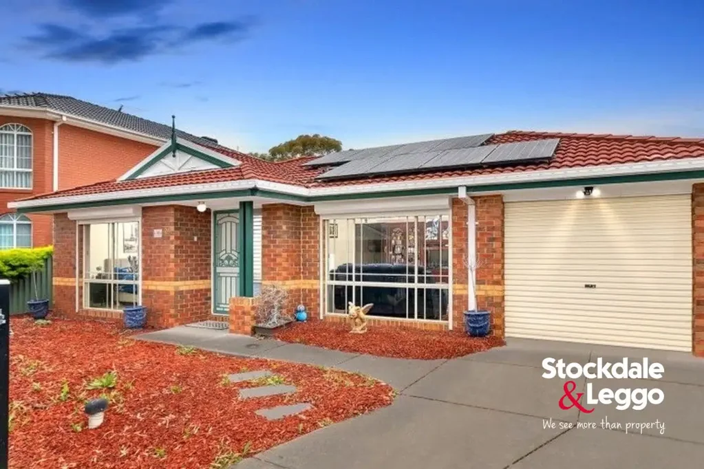 24 Wharton Avenue, Broadmeadows, VIC 3047