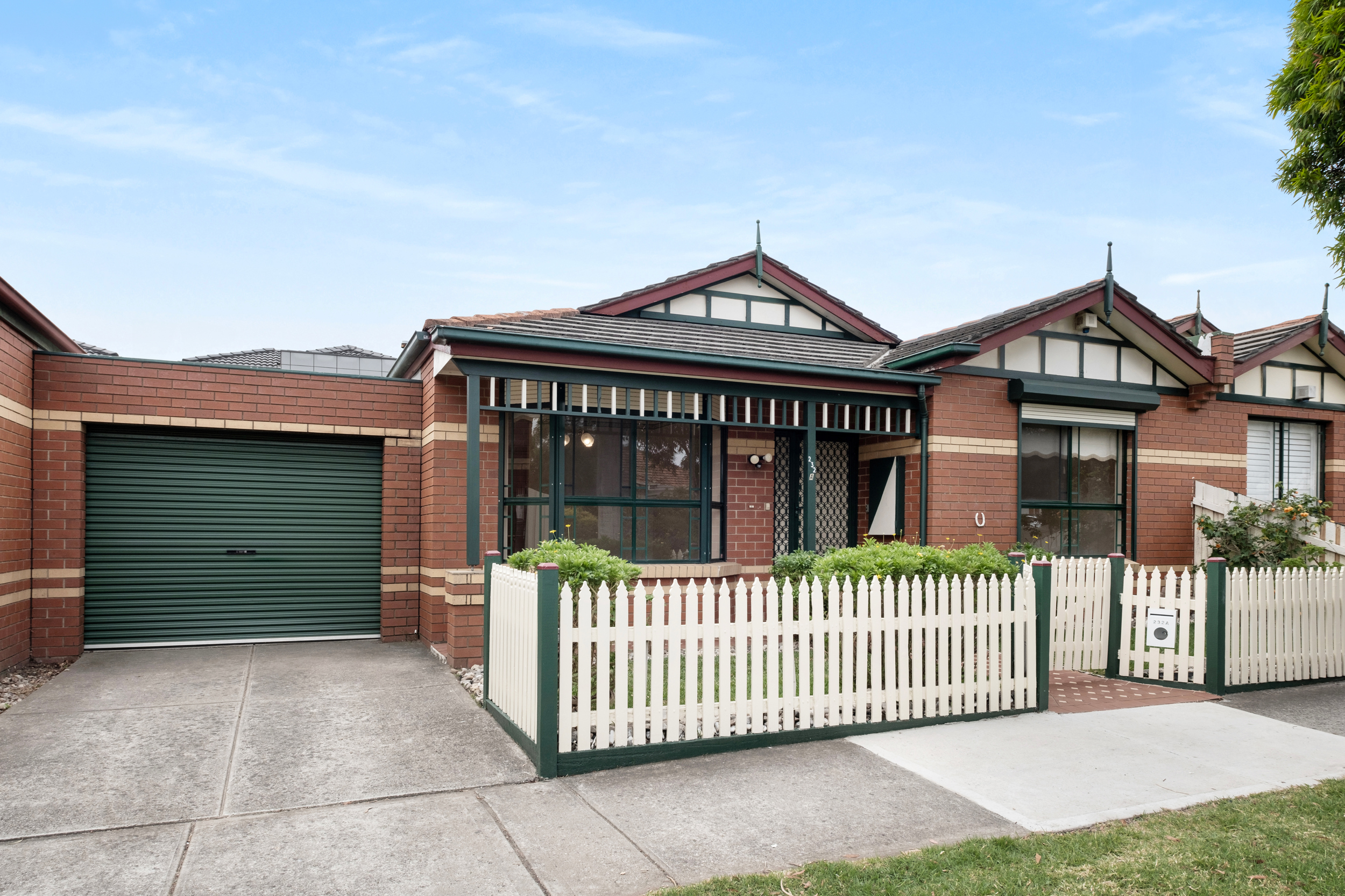 232A BOUNDARY RD, PASCOE VALE VIC 3044, 0 ਕਮਰੇ, 0 ਬਾਥਰੂਮ, Unit