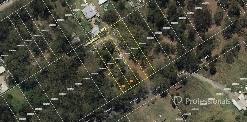 Grantham Farm Residential Investment Land
