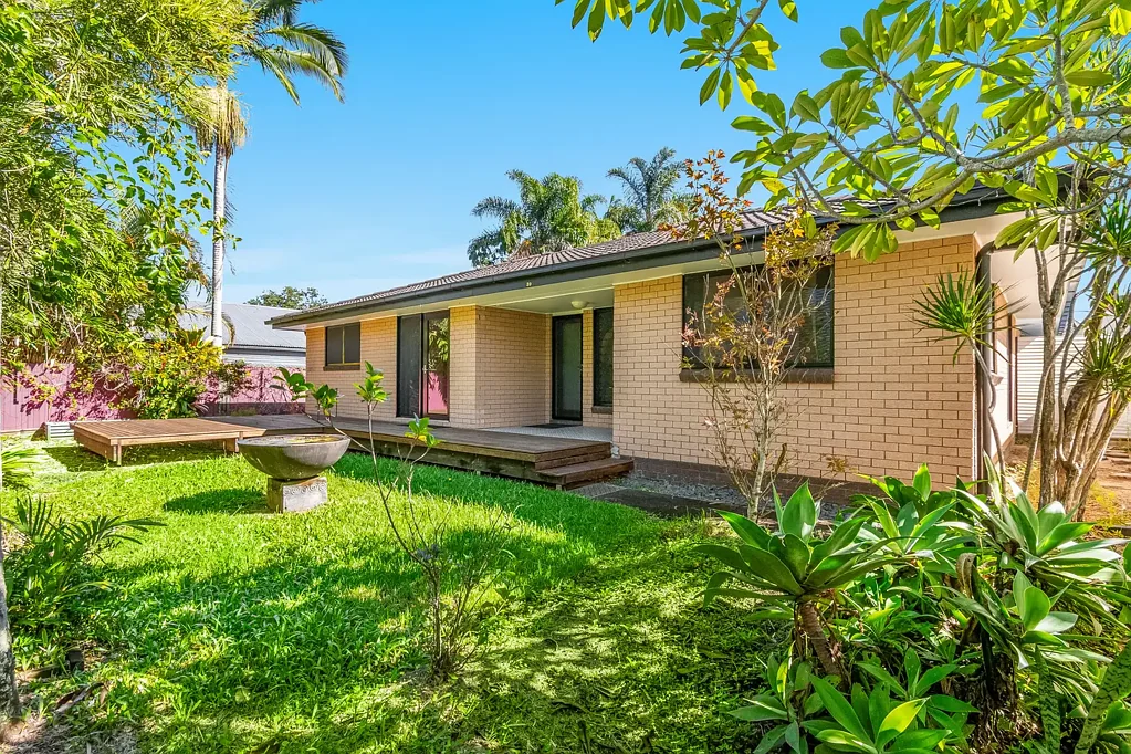 Mullumbimby 3Moenga Smart, Sustainable Living in the Heart of Mullumbimby