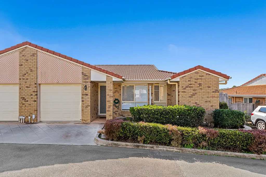 Eight Mile Plains 3બેડરૂમ Rare Lowset Villa - Walk to Warrigal Road State School!