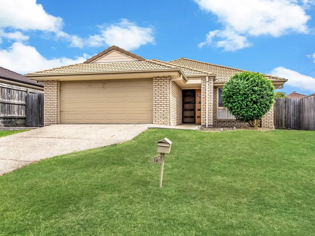 58 Dornoch Crescent, Raceview, QLD 4305